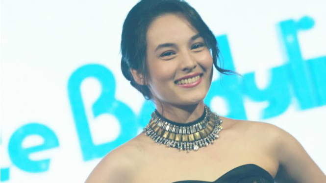 Chelsea Islan.