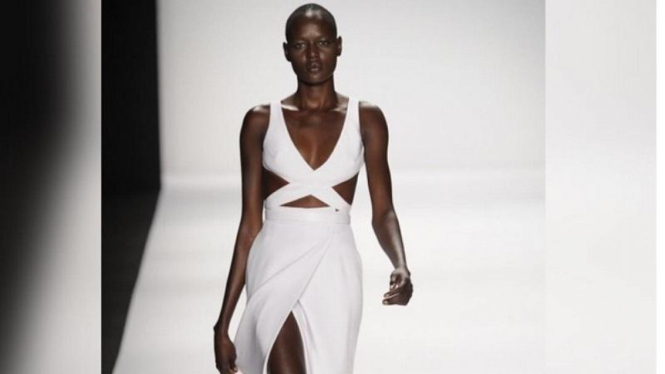 Ajak Deng