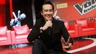 Pokemon Go Positif Banget, Kata Daniel Mananta