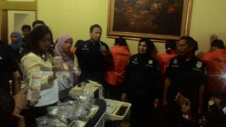Begini Tipu Daya Dokter Abal-abal Aborsi di Menteng