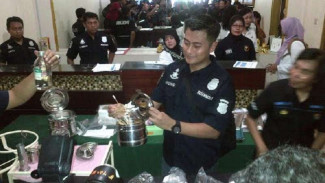 Misteri Temuan Tulang di Rumah Dokter Aborsi Menteng Terkuak