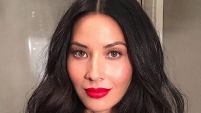 Olivia Munn