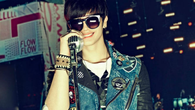 Personel BTOB Sungjae