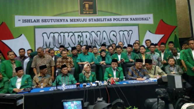 Mukernas IV PPP