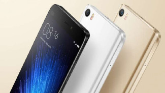 Xiaomi Rilis Mi5, Berapa Harganya? 
