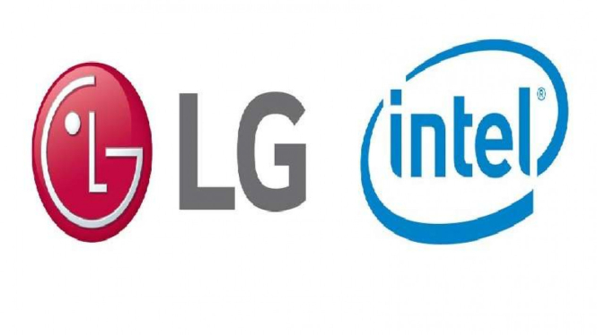 LG dan Intel kerja sama buat 5G untuk mobil pintar