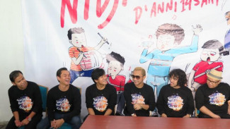 Nidji Vakum, Lahir NEV Plus