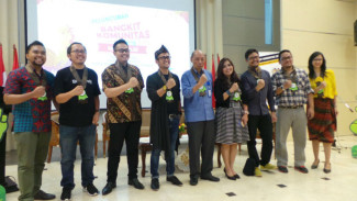 Komunitas.id, Platform Media Sosial Buatan Indonesia