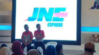 Perkuat Bisnis, JNE Rilis 7 Layanan Baru