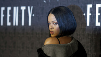 Beberapa Kali Putus Cinta, Rihanna: Bukan Saya Penyebabnya