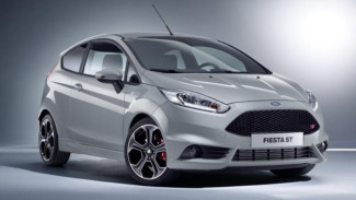Suku Cadang Mobil Ford Langka di Pasaran?