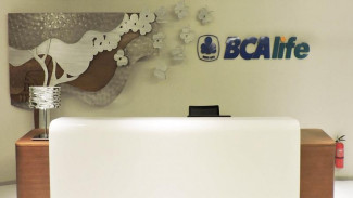 BCA Life Catat Pendapatan Premi Rp1,3 T pada 2021, Naik 34,5 Persen