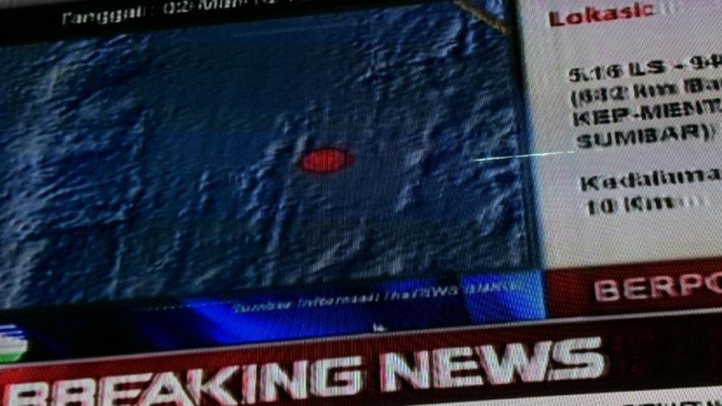 Gempa Mentawai.