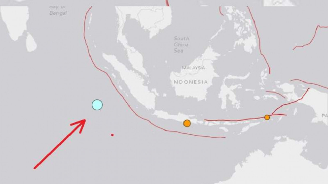 Gempa Mentawai.