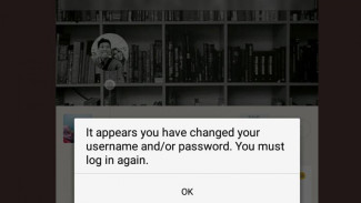 Ini Penyebab Path Error Sejak Semalam?