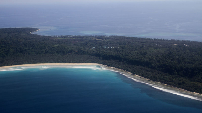 Kepulauan Mentawai