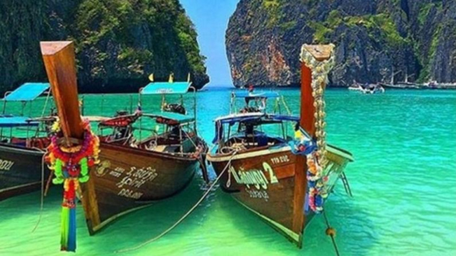 Phi Phi Island