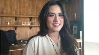 Lima Deretan Selebriti Tanah Air Paling Modis