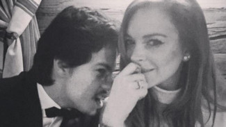 Lindsay Lohan Bertunangan dengan Konglomerat Rusia