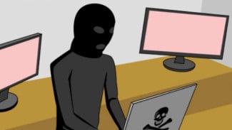 Waspadalah, Identitas Pria Dicuri Lebih Besar daripada Wanita