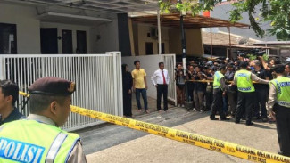 Alasan Saipul Jamil Jual Rumah