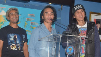 Slank Segera Luncurkan Album Baru