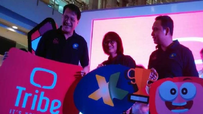 XL Axiata luncurkan layanan streaming video definisi tinggi