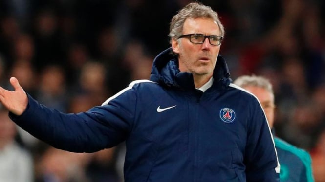 Laurent Blanc