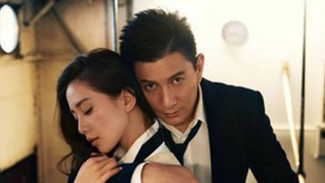 Sempat Dituding Mandul, Pasangan Hot Artis Taiwan Sambut Bayi Pertama