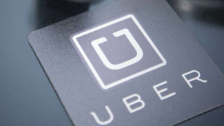 Thailand Larang Operasi Ojek Uber dan GrabBike