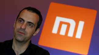 Antutu Sebut Xiaomi Mi 5 Lebih Baik dari Samsung