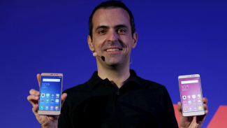 'Si Jumbo' Redmi Note 3 Sudah Bisa Dipesan, Ini Caranya
