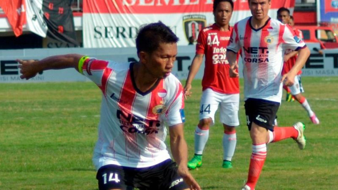Pemain Persija Jakarta, Ismed Sofyan