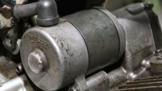 Begini Cara Mudah Merawat Tombol Starter Sepeda Motor