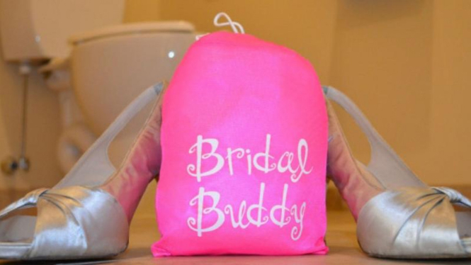 Bridal Buddy