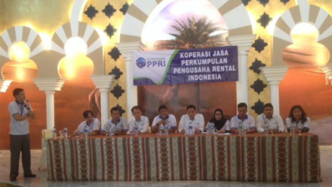 Koperasi Jasa Perkumpulan Pengusaha Rental Indonesia