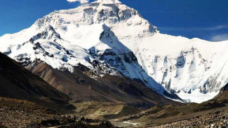 Sepuluh Fakta Gunung Everest