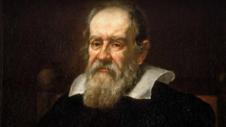 Lima Hal Menakjubkan dari Galileo