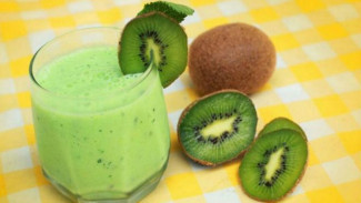 Minuman Lezat Ini Kurangi Lemak Perut dengan Cepat