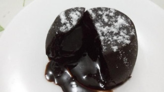 Resep Choco Lava Cake yang Bikin Ngiler
