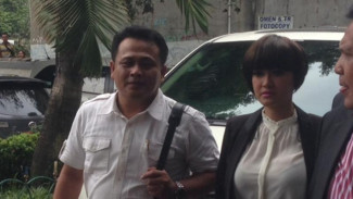 Bagaimana Akhir Rumah Tangga Julia Perez dan Gaston?