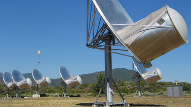 SETI Institute