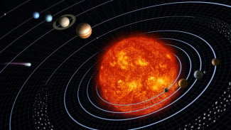 NASA Sebut Ada Lebih dari 5.000 Planet di Luar Tata Surya, Begini Penjelasannya