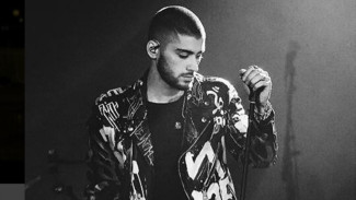 Cerita Zayn Malik Dibesarkan di Keluarga Islam