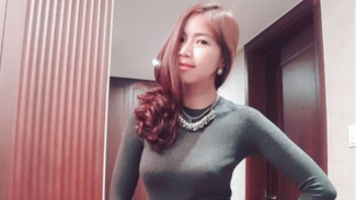 Karier Akting Yannie Kim di Korea Berawal dari Magang