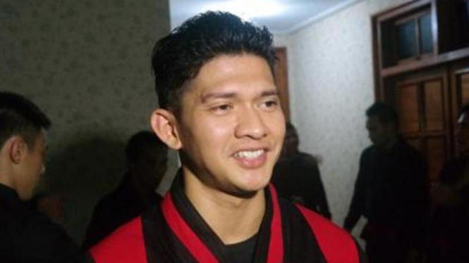 Iko Uwais akan bekerjasama dengan Gareth Evans