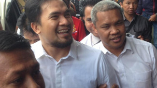 Sidang Perdana Saipul Jamil Akan Digelar Secara Tertutup