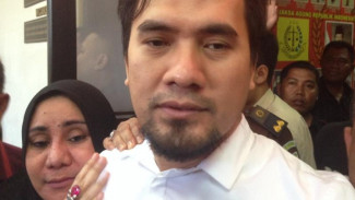 Sidang Tuntutan Saipul Jamil Ditunda