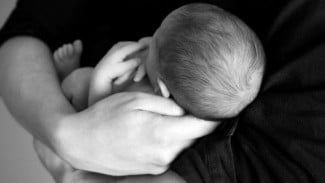 Fakta Aneh tentang Bayi yang Baru Lahir