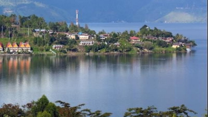 Danau Toba